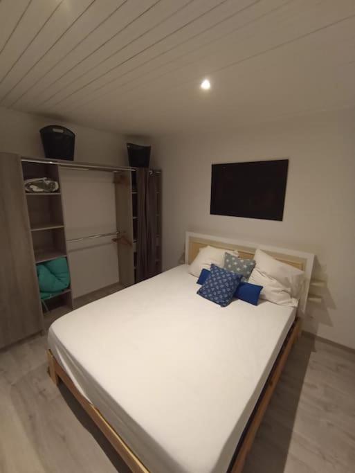 Superbe Appartement Renove A Neuf Centre Bourg Brem-Sur-Mer Zewnętrze zdjęcie